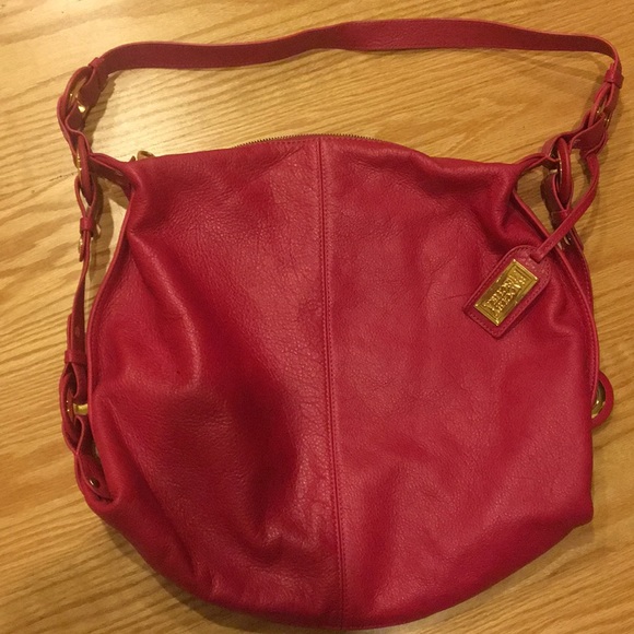 Badgley Mischka Bag; Like new; Barely used - Picture 1 of 2